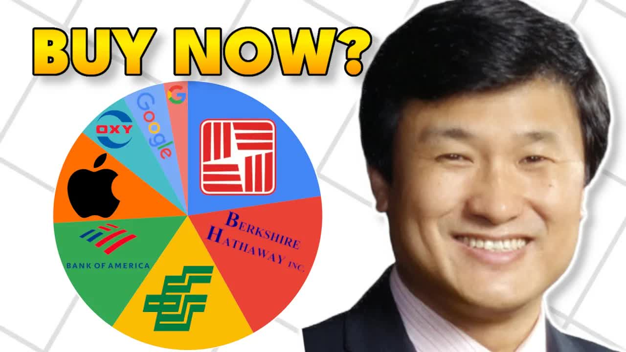 Li Lu's Stock Portfolio Deep Dive in 2024
