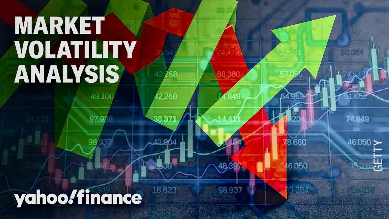 Why investors may have missed the opportunity to buy the dip in stocks - Article cover image