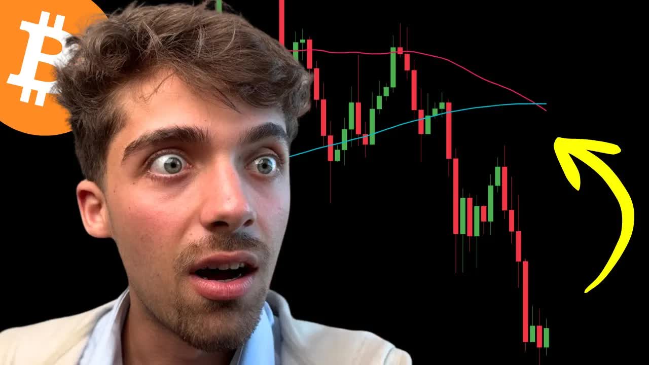 BITCOIN: FINAL PUMP, THEN DUMP!