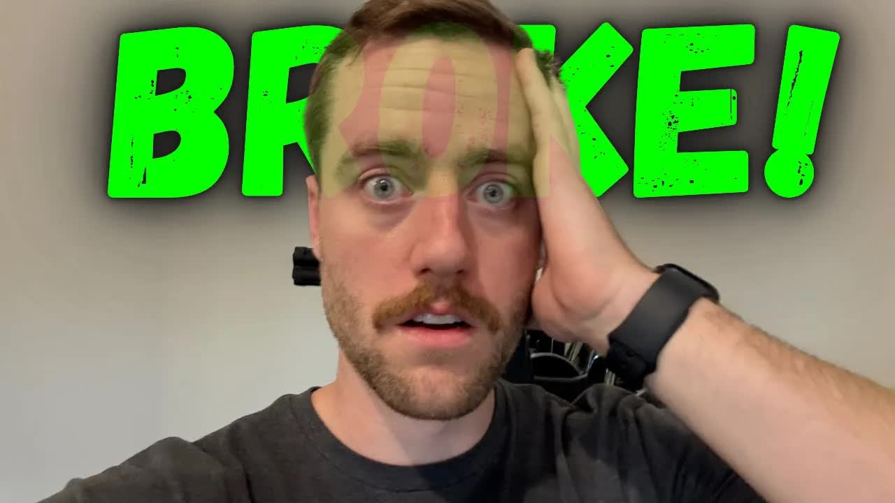 CRYPTO COMPANIES ARE BEING FORCED TO SELL - TOM LEE