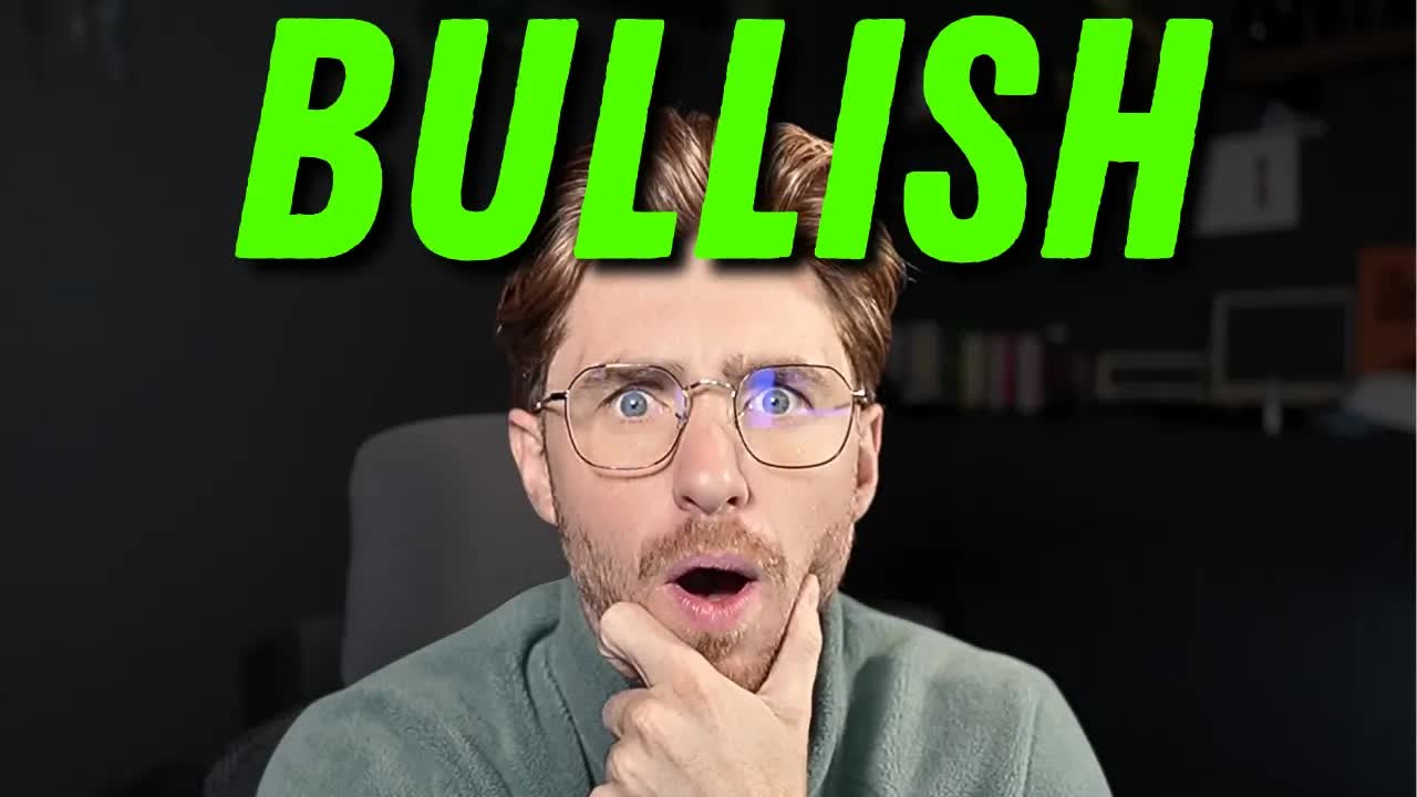 BITCOIN: just in!! THEY FLIPPED!!