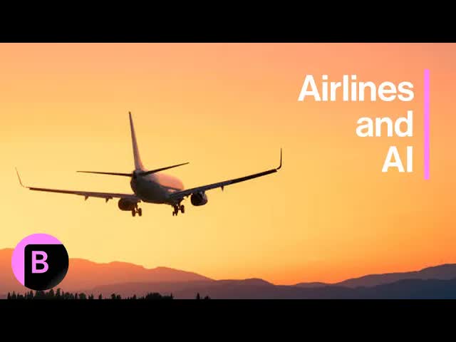 Will AI Make Airline Travel Cheaper or More Expensive?