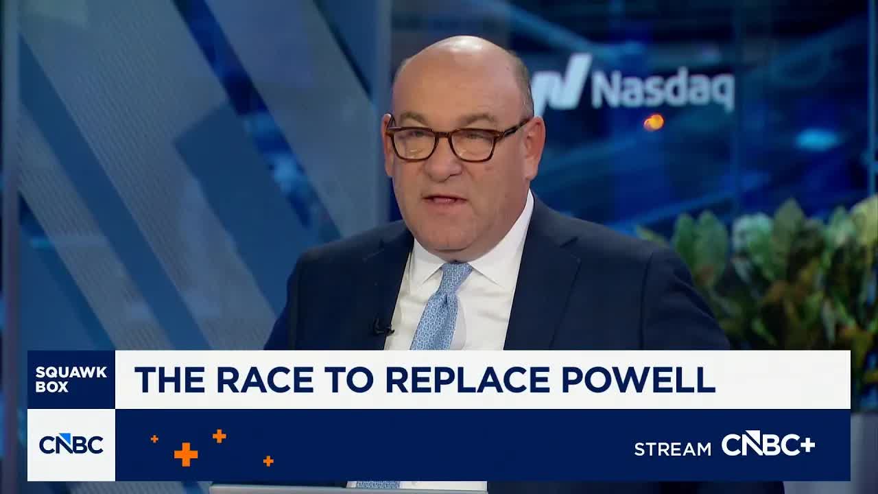 The race for the next Fed chair: Here's the latest