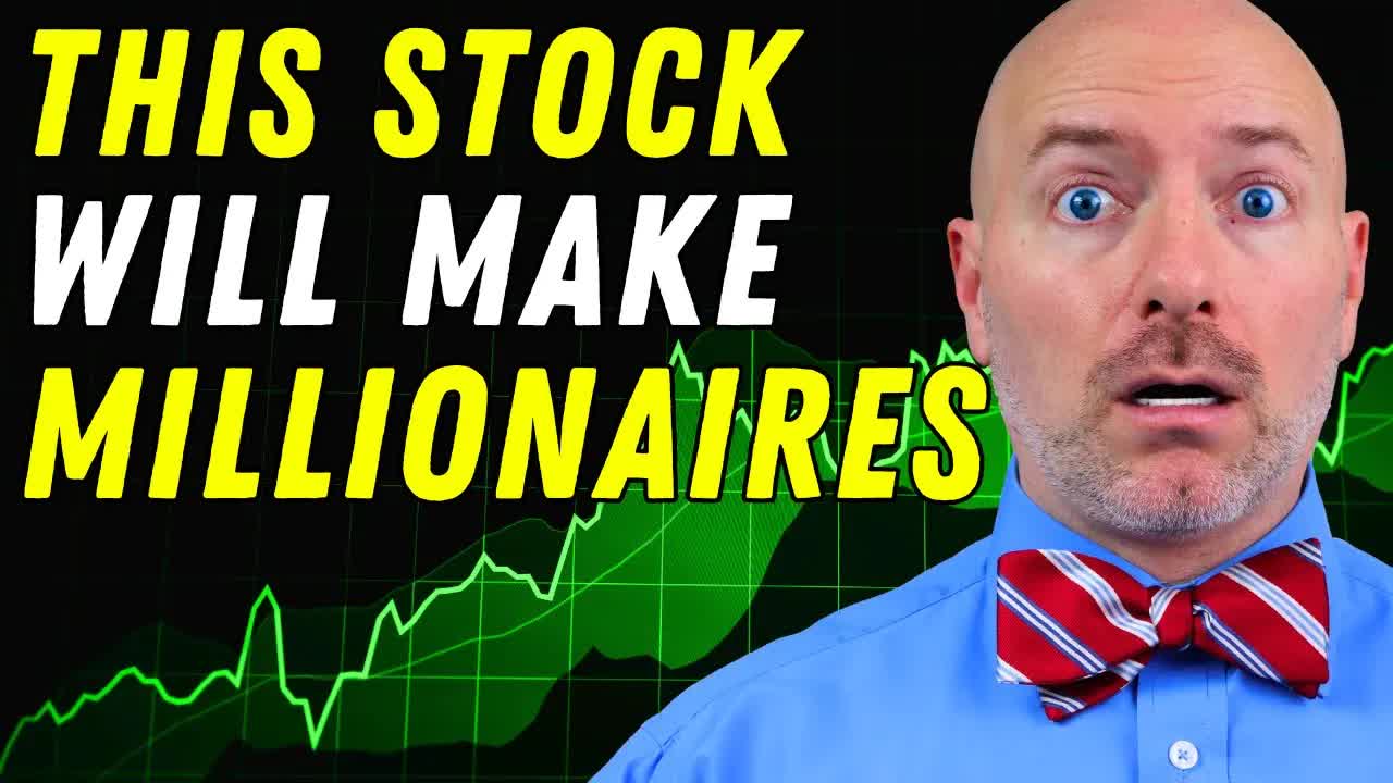 Warning: If You Hold AMD or Nvidia Stock… GET READY