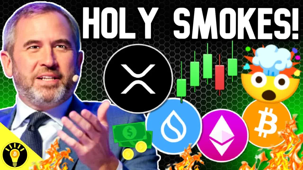 XRP ETFS $1 BILLION AUM! NYSE PARENT COMPANY MOONPAY & SOFI STABLECOIN!