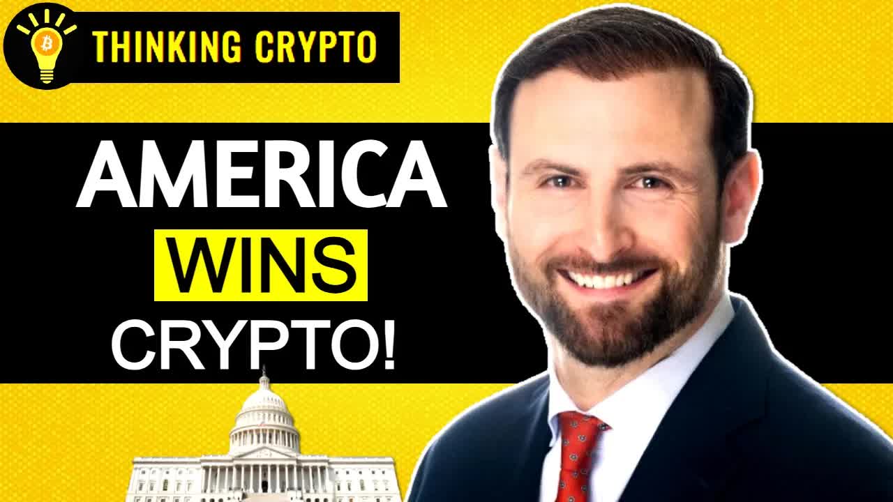 Prepare! U.S. Crypto Regulations Will Pass Sooner Than You Think!