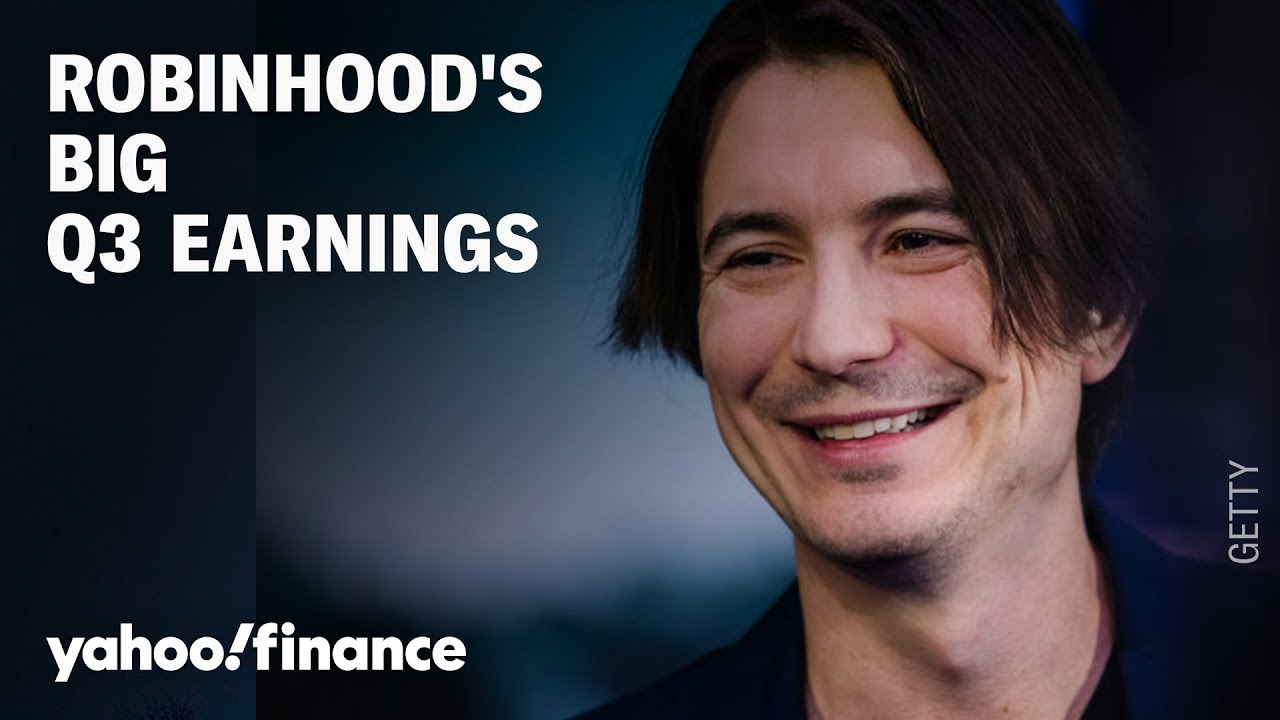 Robinhood earnings: Breaking down the 300% jump in crypto revenue and other drivers