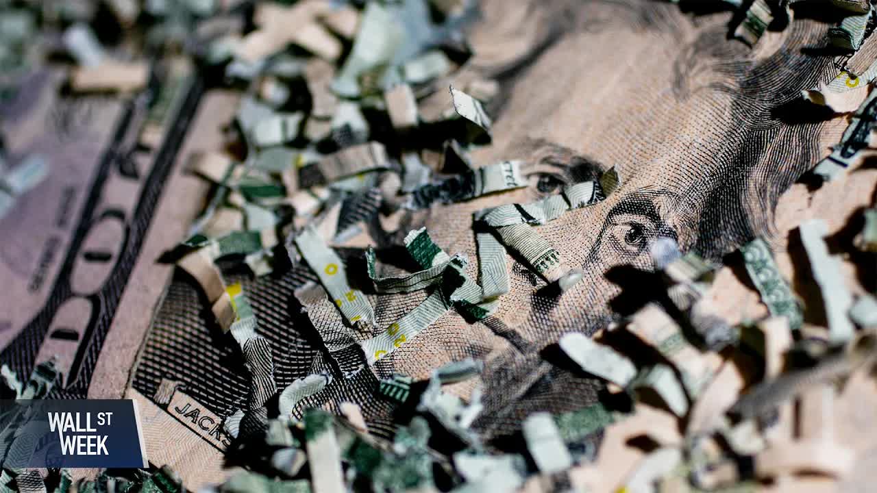 What Went Wrong With Capitalism?