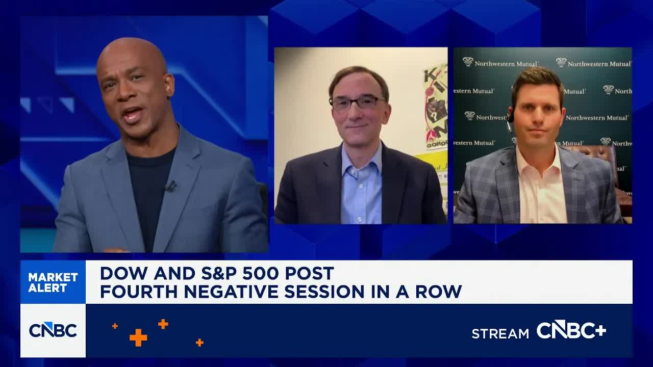 Luxury consumer can not continue to bail out the overall economy, says BCA's Doug Peta