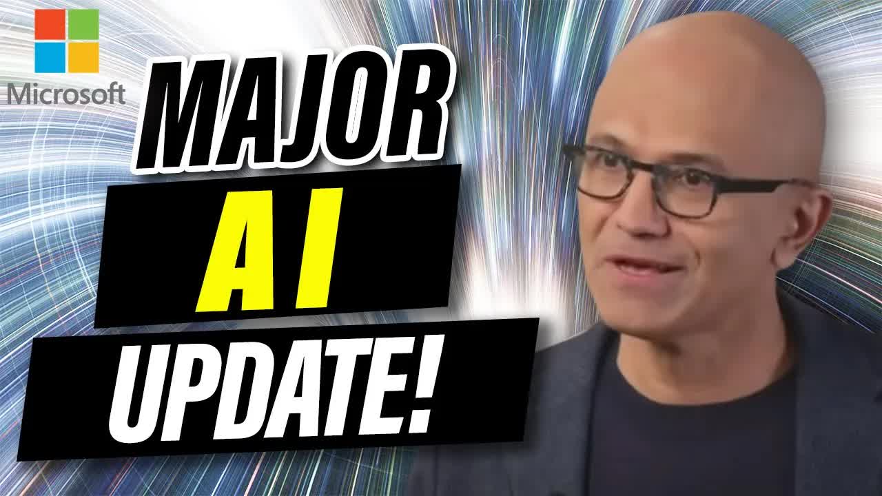 Microsoft Copilot AI Launch Dates: Stock Surge?