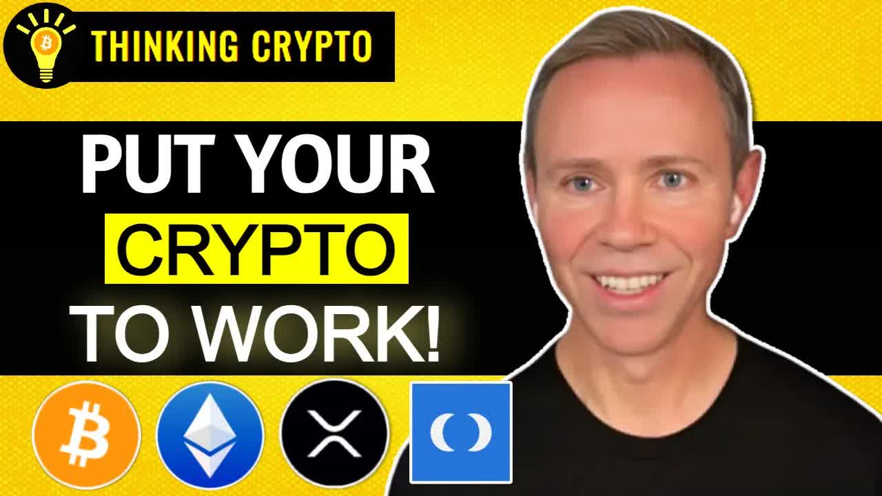 Moonwell's Incredible DeFi Solutions for Bitcoin, XRP, & Altcoins