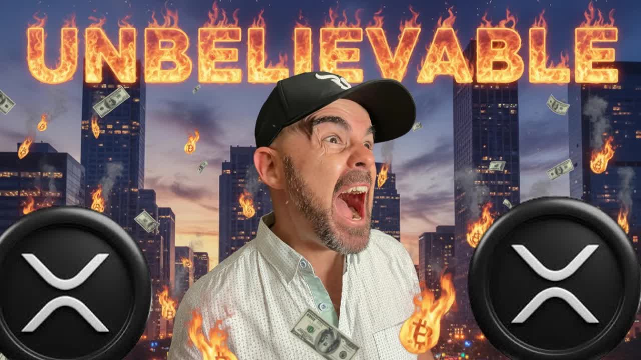 Ripple XRP JPMorgan & Bank of America Just Went All In on This