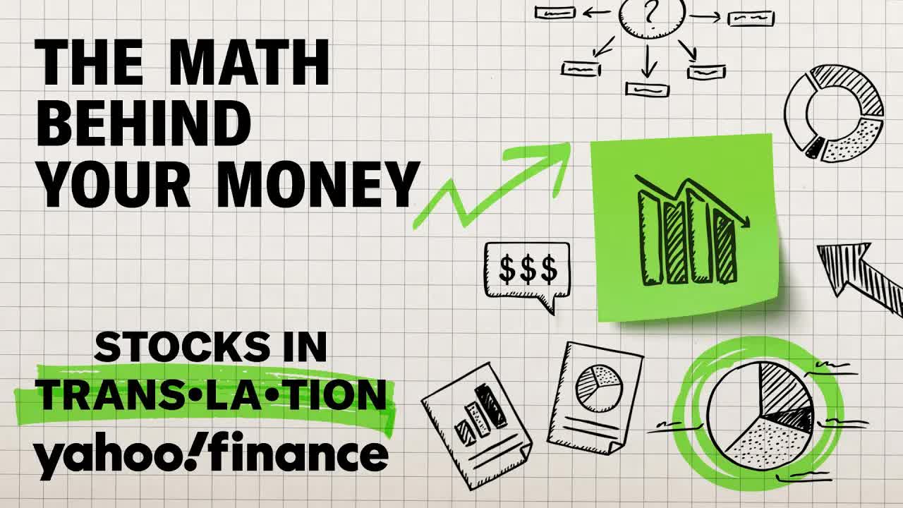 How the math behind your social feed shapes your credit & stocks
