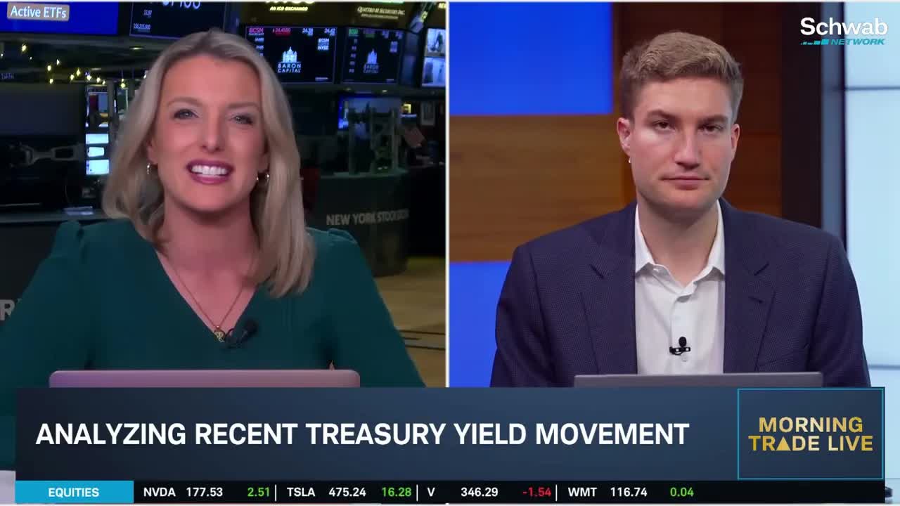 This Week to "Set Tone" for 2025's Close, MU & NKE Key Earnings