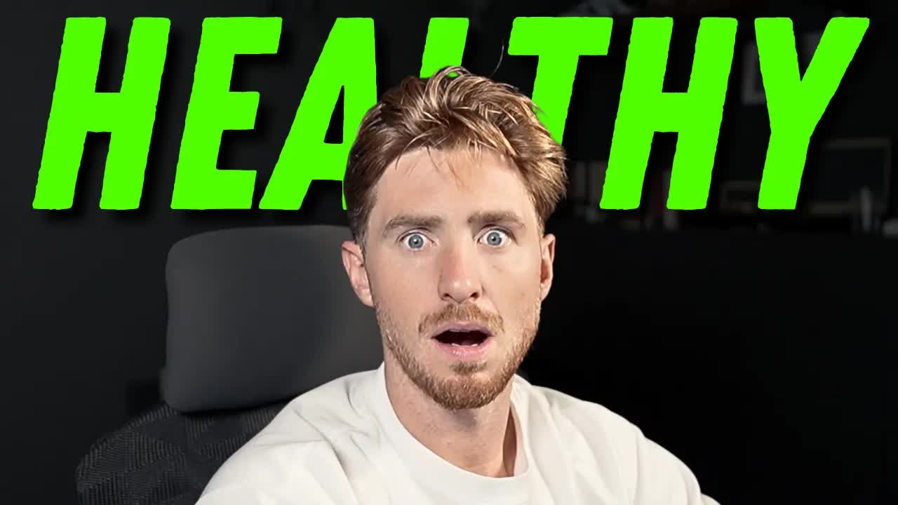 THE HOPIUM WE ALL NEED......