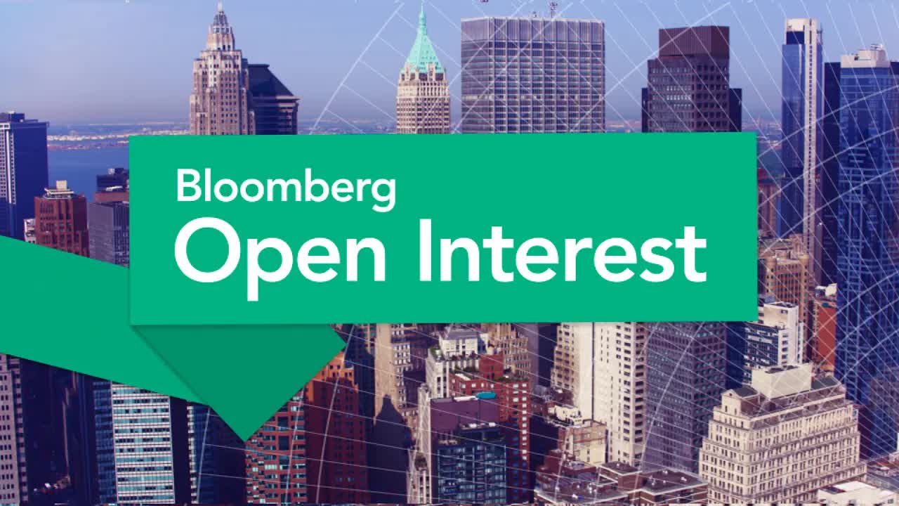 Tech Mega-Deals and Wall Street’s 2026 Shake-Up| Open Interest 12/15/2025