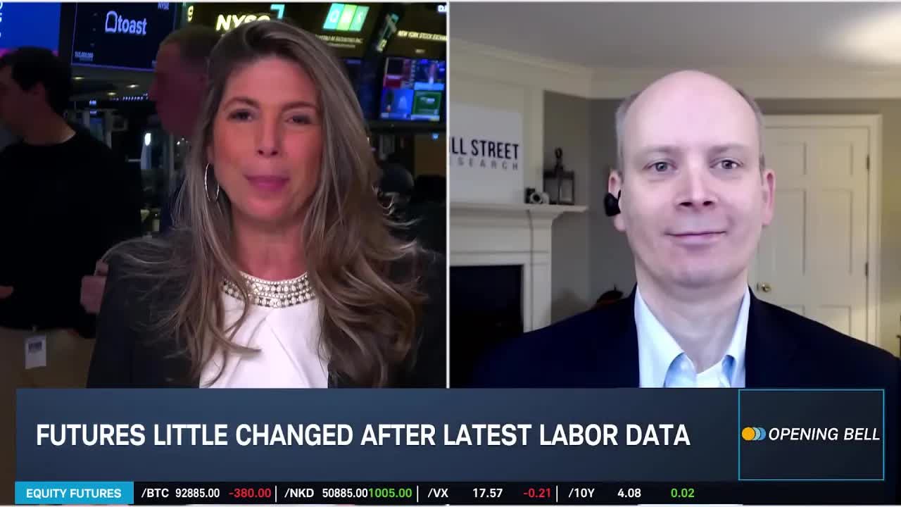 Overlooked Sectors Find Promise While NVDA, AMD & MSFT Show Tech Muscles