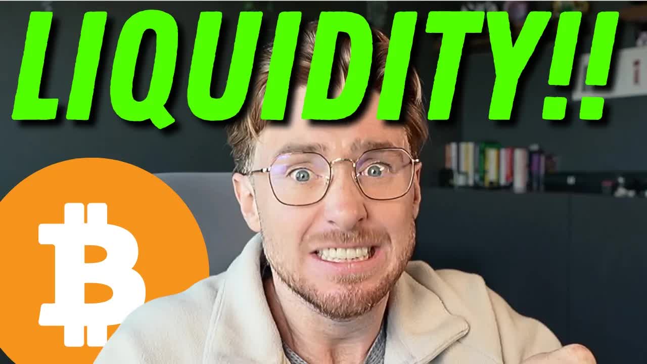 if you stopped watching Bitcoin... NOW IS THE TIME TO LOCK IN 🚨