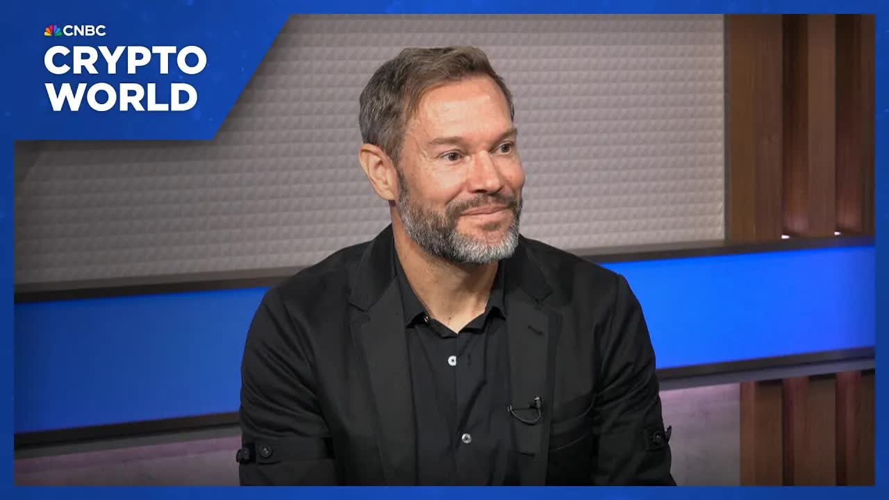 Why Visa is moving deeper into stablecoins with new pilot for businesses