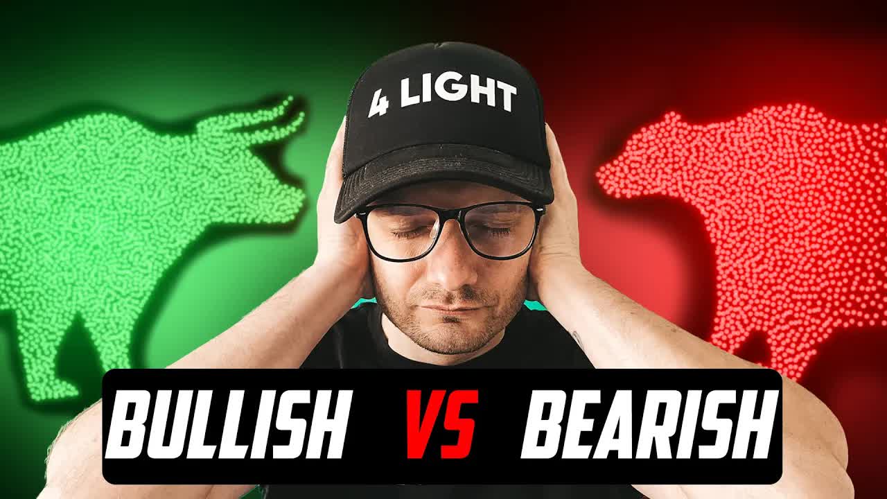 BTC Price Prediction! Bitcoin still in bull market? - Article cover image