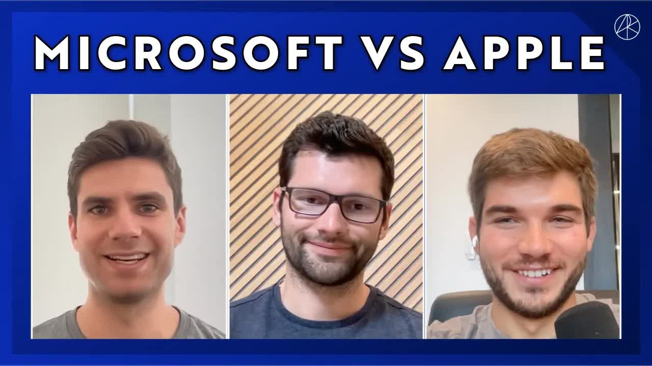 Will Microsoft's Next Gen AI PCs Destroy the Mac? | The Brainstorm EP 48