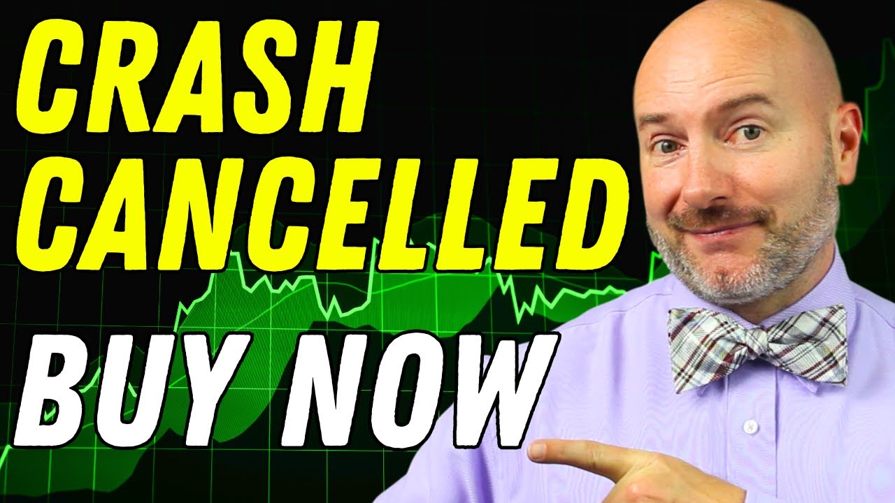 7 Stocks I’m Buying in the 2025 Stock Market Crash