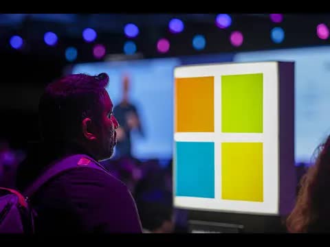Hackers Target Microsoft's SharePoint Software