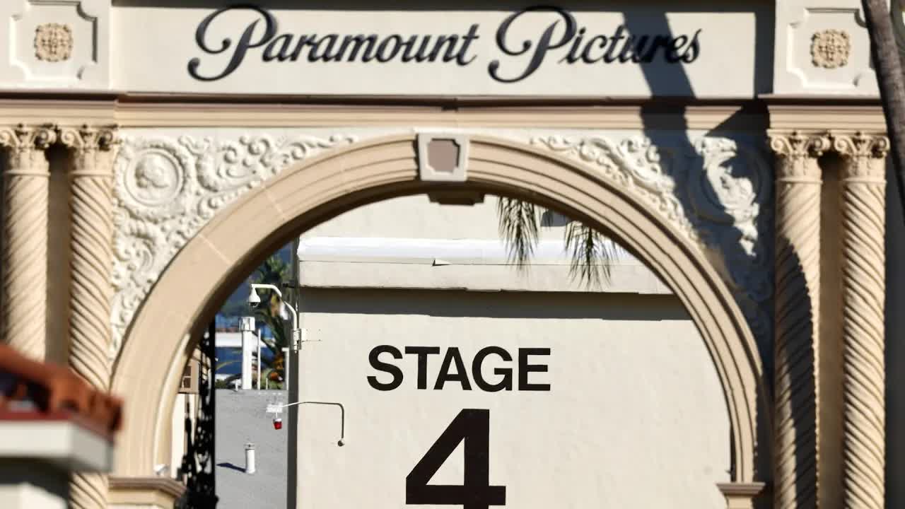 Paramount Cuts 1,600 More Jobs in Cost Cutting Move