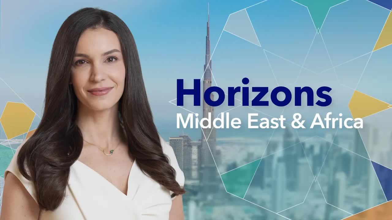 Asian Stock Rally Falters, Putin Visits India | Horizons Middle East & Africa 12/5/2025