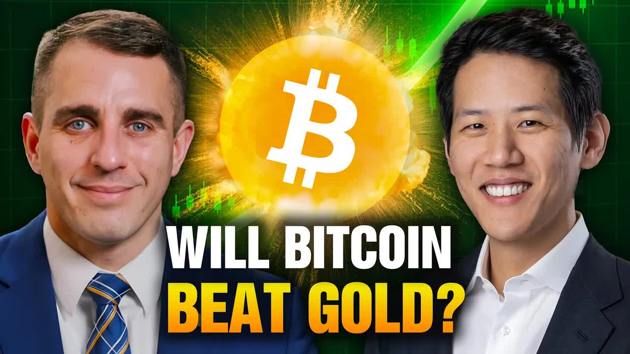 The New Bitcoin Trade Everyone Is Doing