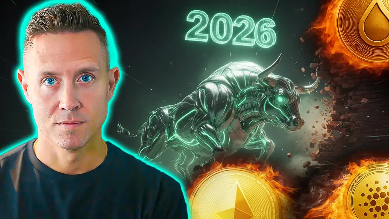 The Last CRYPTO BULL Standing (Screenshot This)