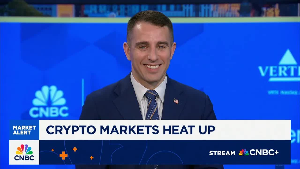 Bitcoin approaches new highs: Here's what investors need to know