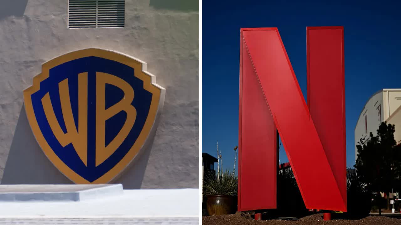 How Does Congress Feel About Netflix Deal to Buy Warner Bros.?