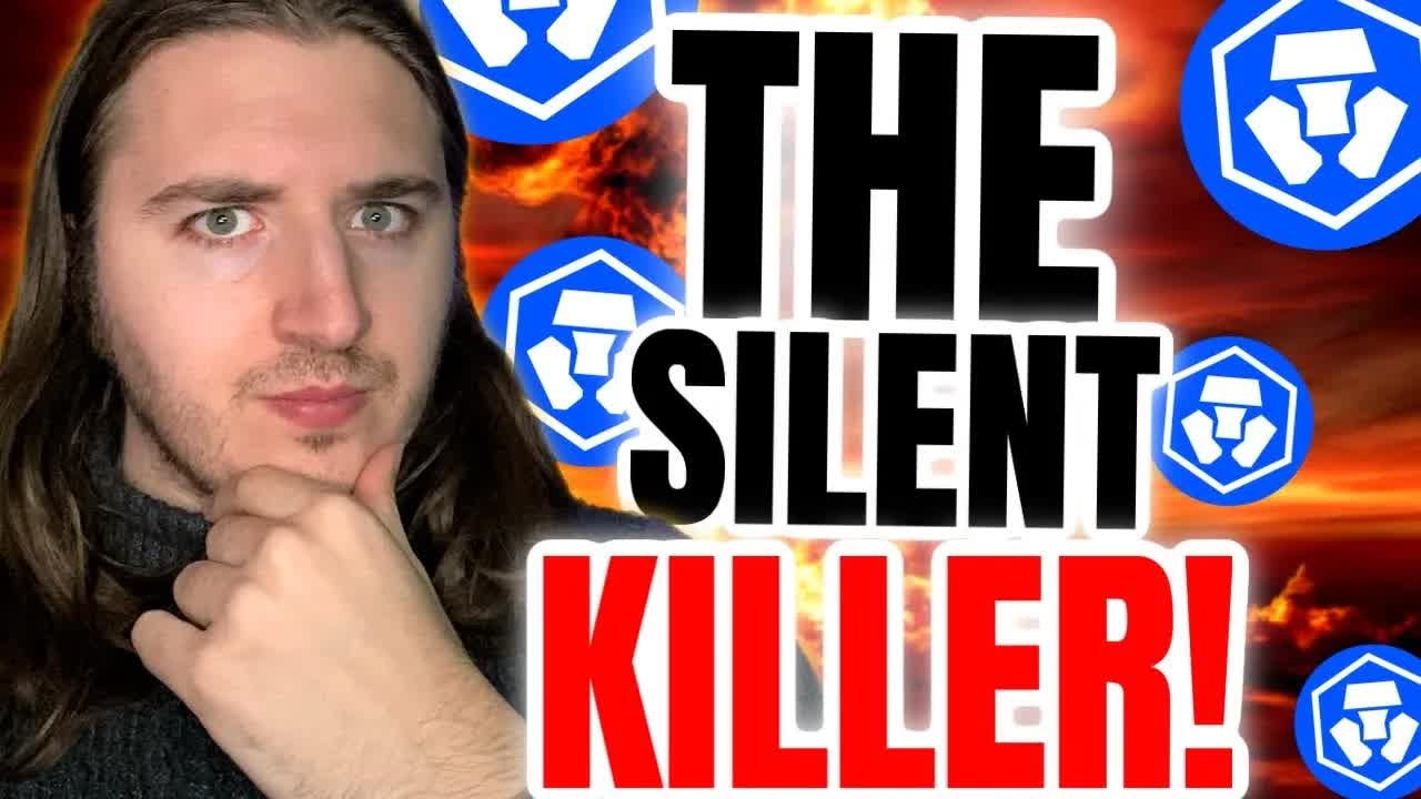 CRO COIN'S PATH AHEAD! (CRYPTO.COM BIG PRICE MOVES INCOMING!)