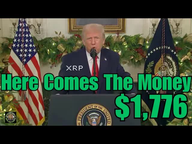 XRP ETF Inflows Nonstop & Ripple RLUSD Enters Top 5 Stablecoins