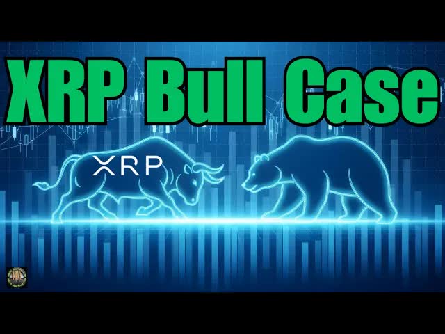 XRP Flips BNB , Ripple Anti-Crypto Nemesis Gone & 2026 Stage Set