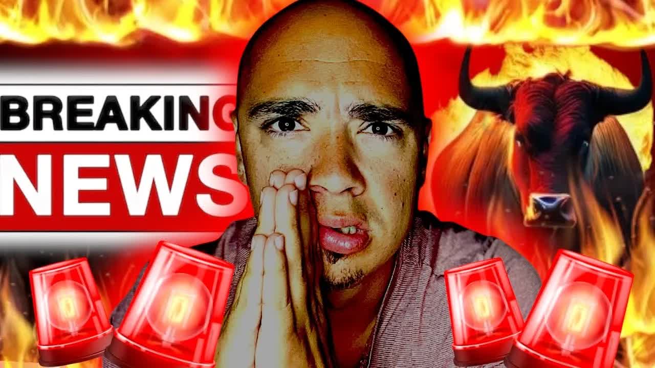 STOP! Don’t Buy Anything Until You See This Chart