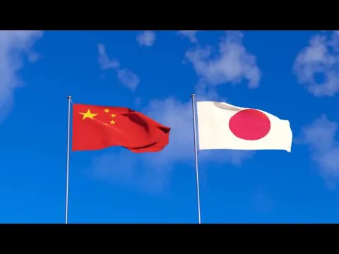 China Warns Students in Japan of Risks as Tensions Rise