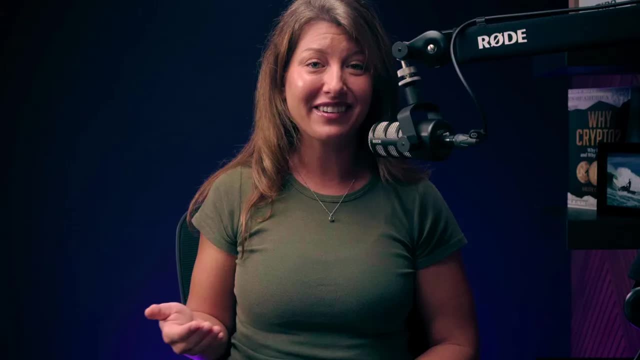 Bitcoin Is Doing It Again (Don't Get Fooled)