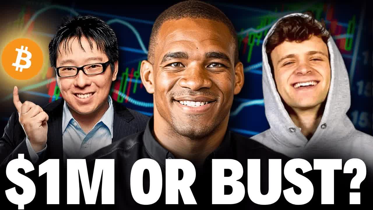 Where is Bitcoin Heading Next?! | Are The Bears Right?