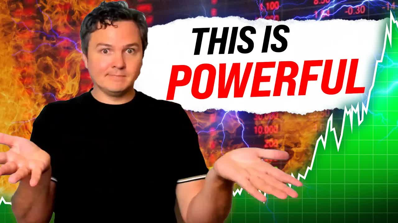 This Bitcoin Signal Reveals the Shocking Truth