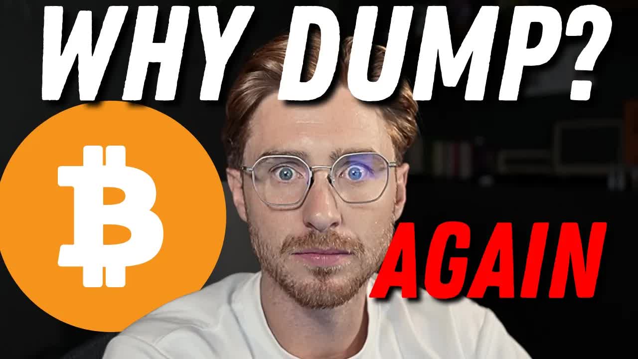 WHY IS MARKET DUMPING EVER AFTER THE BULLISH FED FOMC ?