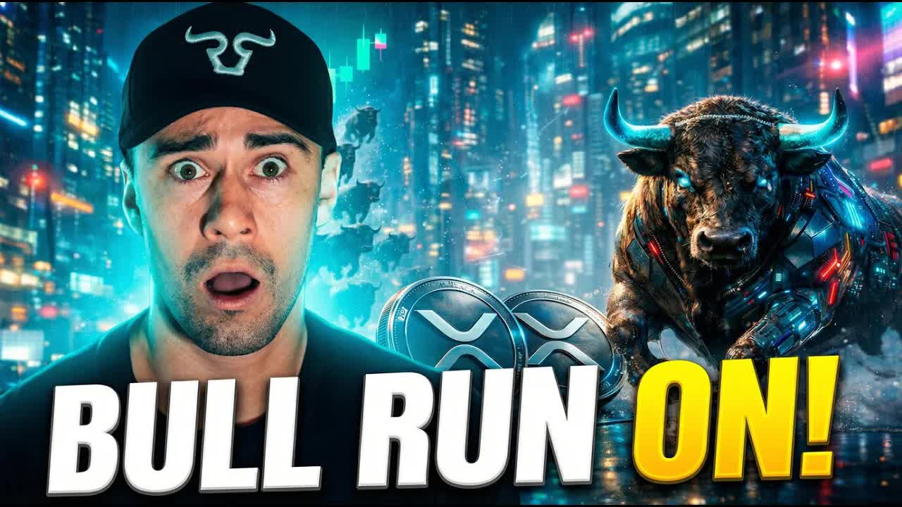 94% of Sellers Are Out The XRP Supply Shock has Begun!