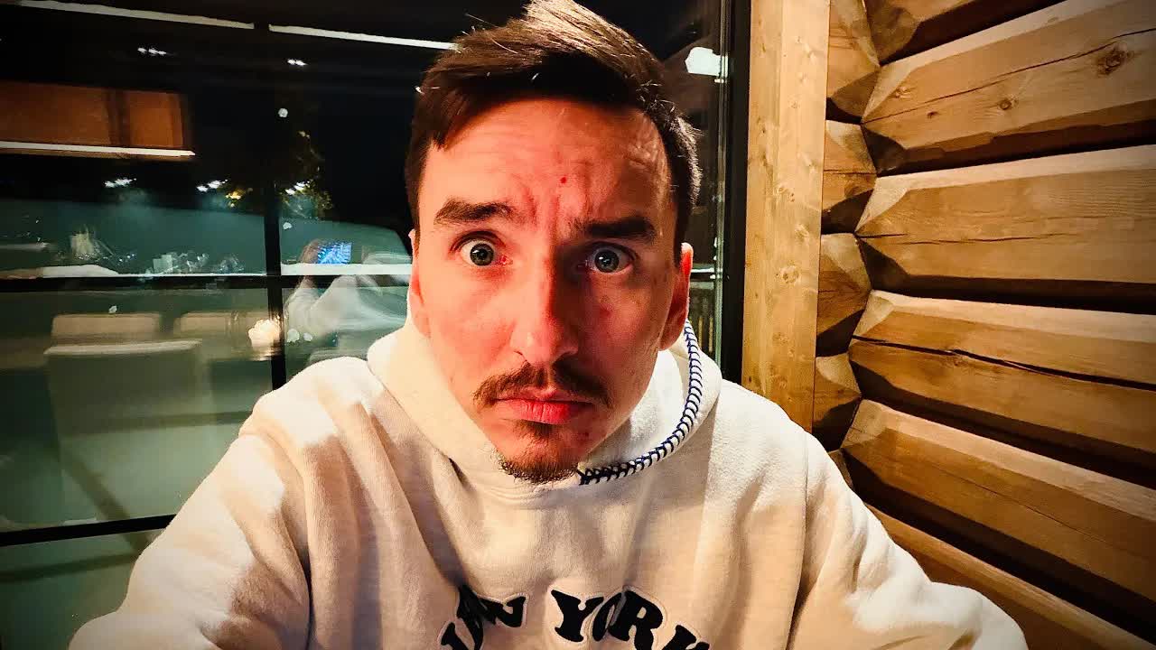 HUGE WARNING FOR CRYPTO HOLDERS