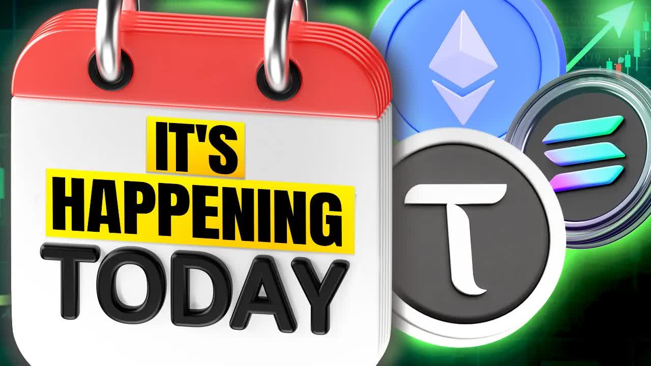 Cathie Wood on Bitcoin, Ethereum, Solana and the Bittensor TAO Halving