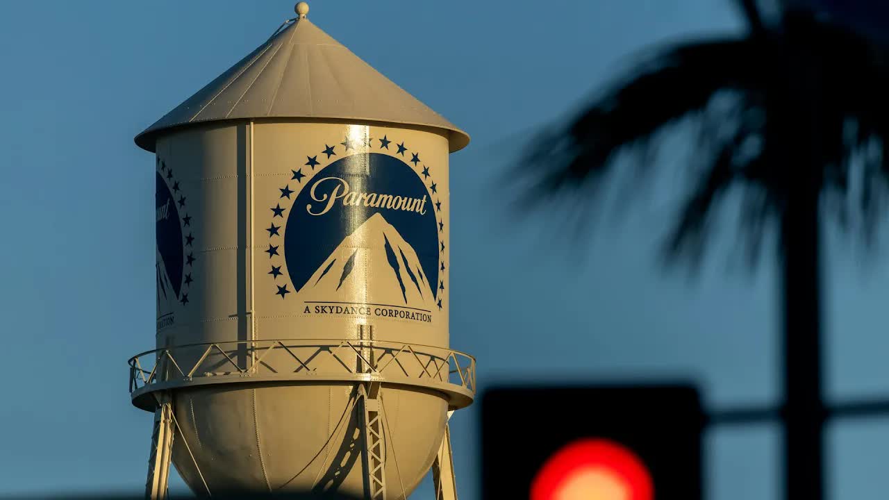 Can Paramount Steal Warner Bros. From Netflix With Hostile Bid?