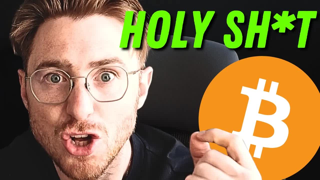 the crypto TRIFECTA just hit!! (XRP + bitcoin + ETH all pumping.)
