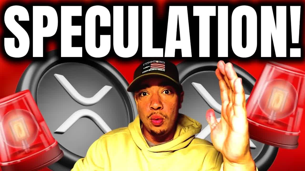 šØXRP HOLDERS! THE RIPPLE CTO REACTS TO MEGA SPECULATION FOR 2026!šØ