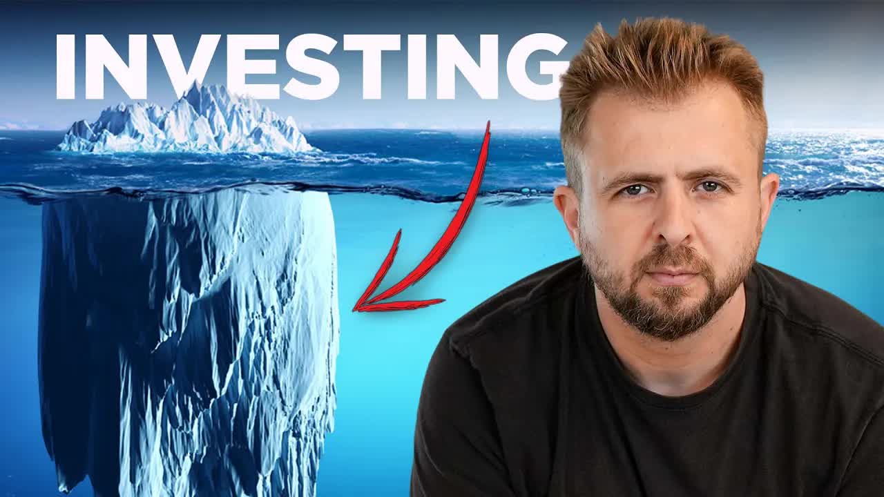 How To Invest at ALL TIME Highs (And Make $$$)