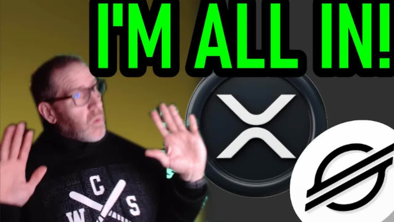 馃煝XRP XLM ALTCOIN TRAIN IS COMING馃煝 - Article cover image